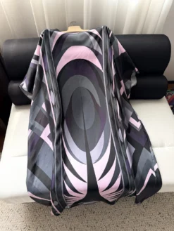 PUCCI Scarves Silk ONE SIZE H85202605270584299
