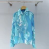 PUCCI Shirts & Polos Cotton S-XL C15202605270450139