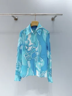 PUCCI Shirts & Polos Cotton S-XL C15202605270450139