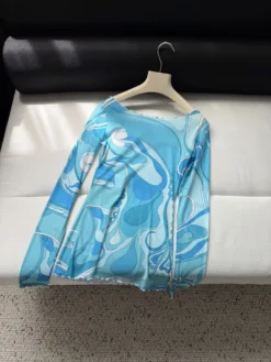 PUCCI Shirts & Polos Mesh 36-42 A8520260527001499