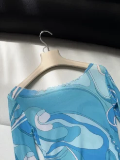 Alternative view of PUCCI Shirts & Polos Mesh 36-42 A8520260527001499