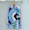 PUCCI Shirts & Polos SILK S-XL F90202605270495239