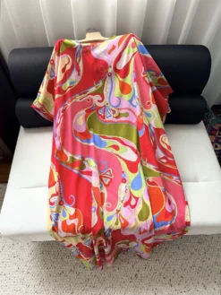 PUCCI Skirts & Dresses Cotton ONE SIZE C85202605270019159