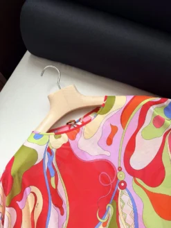Alternative view of PUCCI Skirts & Dresses Cotton ONE SIZE C85202605270019159