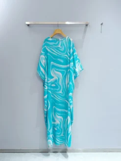 PUCCI Skirts & Dresses Cotton ONE SIZE C85202605270445159