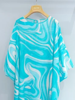Alternative view of PUCCI Skirts & Dresses Cotton ONE SIZE C85202605270445159