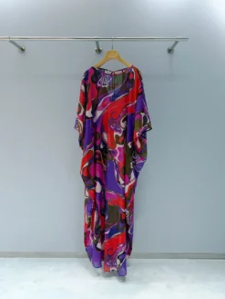 PUCCI Skirts & Dresses Cotton ONE SIZE C85202605270478159