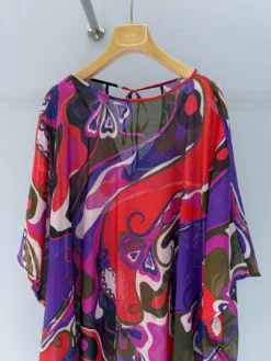 Alternative view of PUCCI Skirts & Dresses Cotton ONE SIZE C85202605270478159