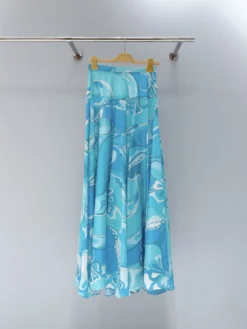 PUCCI Skirts & Dresses Cotton S-XL D15202605270449159