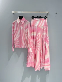 Alternative view of PUCCI Skirts & Dresses Cotton S-XL D15202605270461159