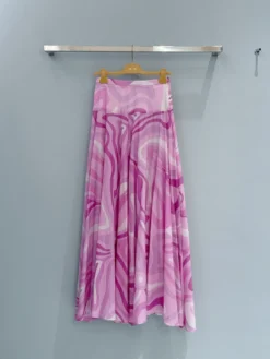 PUCCI Skirts & Dresses Cotton S-XL D15202605270484159