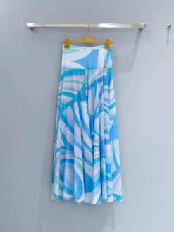 PUCCI Skirts & Dresses Cotton S-XL D15202605270486159