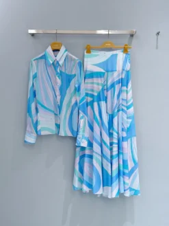 Alternative view of PUCCI Skirts & Dresses Cotton S-XL D15202605270486159