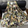 PUCCI Skirts & Dresses Cotton S-XL D15202605270565159