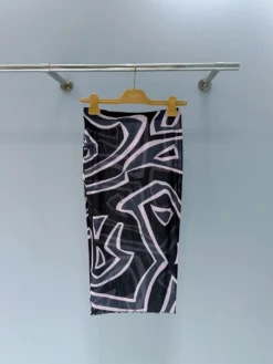PUCCI Skirts & Dresses Mesh 36-42 A8520260527050299