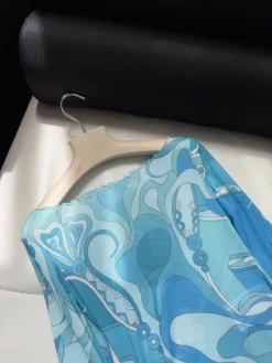 Alternative view of PUCCI Skirts & Dresses Mesh 36-42 B15202605270016109