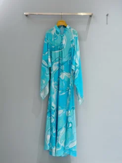 PUCCI Skirts & Dresses SILK 36-42 A020202605271190339