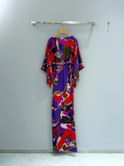 PUCCI Skirts & Dresses SILK 36-42 A030202605270479339