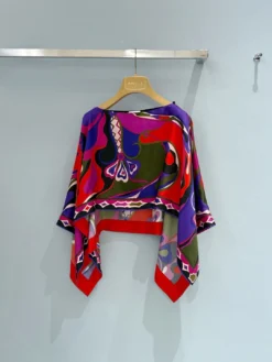 Alternative view of PUCCI Skirts & Dresses SILK 36-42 A030202605270479339