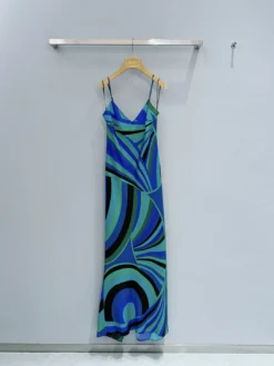 Alternative view of PUCCI Skirts & Dresses SILK 36-42 A030202605270492339