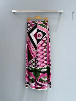 PUCCI Skirts & Dresses SILK 36-42 F15202605270453219