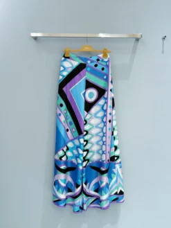 PUCCI Skirts & Dresses SILK 36-42 F15202605270494219