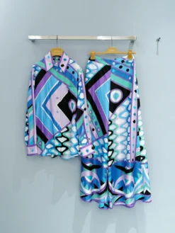 Alternative view of PUCCI Skirts & Dresses SILK 36-42 F15202605270494219