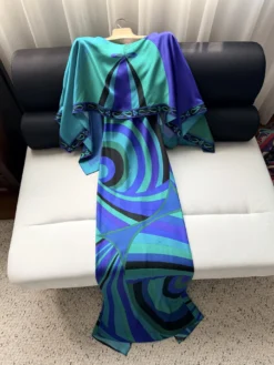 PUCCI Skirts & Dresses Silk 36-42 A020202605270023339