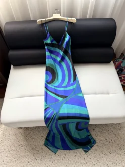 PUCCI Skirts & Dresses Silk 36-42 A020202605270024339