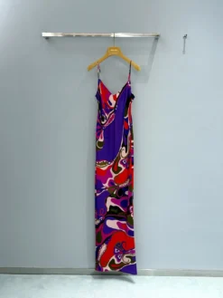 Alternative view of PUCCI Skirts & Dresses Silk 36-42 A030202605270480339