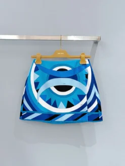PUCCI Skirts & Dresses Silk 36-42 D15202605270499159