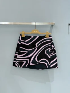 PUCCI Skirts & Dresses Silk 36-42 D15202605270503159
