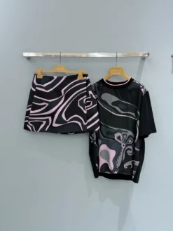 Alternative view of PUCCI Skirts & Dresses Silk 36-42 D15202605270503159