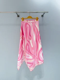 PUCCI Skirts & Dresses Silk 36-42 D85202605270464179
