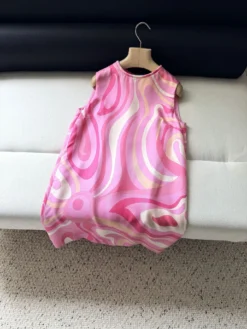 PUCCI Skirts & Dresses Silk 36-42 E15202605270011189