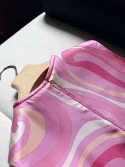 Alternative view of PUCCI Skirts & Dresses Silk 36-42 E15202605270011189