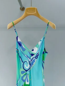 Alternative view of PUCCI Skirts & Dresses Silk 36-42 F15202605270472219