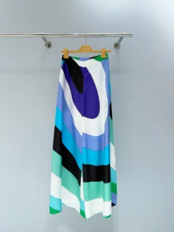 PUCCI Skirts & Dresses Silk 36-42 F15202605270474219