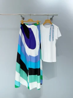 Alternative view of PUCCI Skirts & Dresses Silk 36-42 F15202605270474219