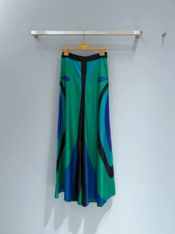 PUCCI Skirts & Dresses Silk 36-42 F15202605270487219