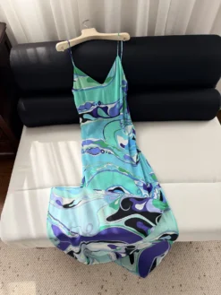 PUCCI Skirts & Dresses Silk 36-42 F15202605270588219