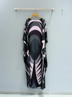 PUCCI Skirts & Dresses Silk ONE SIZE H90202605270482299