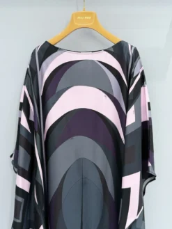 Alternative view of PUCCI Skirts & Dresses Silk ONE SIZE H90202605270482299