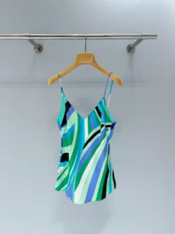 PUCCI Swimwear & Beachwear Silk 36-42 C25202605270470139