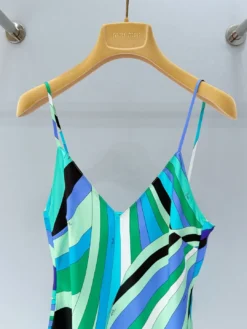 Alternative view of PUCCI Swimwear & Beachwear Silk 36-42 C25202605270470139