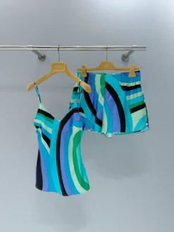 Alternative view of PUCCI Swimwear & Beachwear Silk 36-42 C25202605270471139