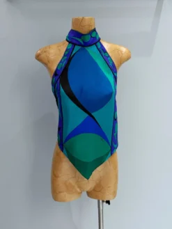 PUCCI Swimwear & Beachwear Silk ONE SIZE C25202605270491139