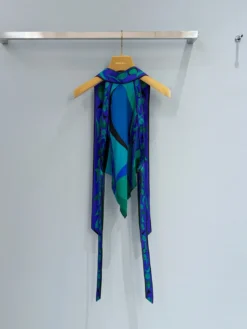 Alternative view of PUCCI Swimwear & Beachwear Silk ONE SIZE C25202605270491139