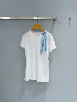 PUCCI T-shirts & Vests Cotton S-L B15202605270490109