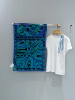 Alternative view of PUCCI T-shirts & Vests Cotton S-L B15202605270490109